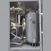 Винтовой компрессор GMP GM 132-8D (IP23) — фото 5