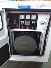 Дизельный генератор АМПЕРОС АД 12-Т400 с АВР — фото 2