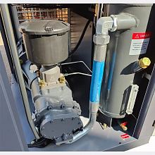 Винтовой компрессор GMP GM 37-7 VSD (IP23) — фото 11