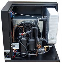 Рефрежераторный осушитель CrossAir CAAD-13.5 — фото 3