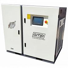 Винтовой компрессор GMP GM 55-16 VSD — фото 3