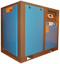 Винтовой компрессор CrossAir CA-3.6/8-GA — фото 2