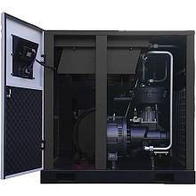 Винтовой компрессор GMP GM 110-7 (IP23) — фото 3