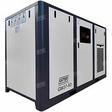 Винтовой компрессор GMP GM 37-7D VSD — фото 3