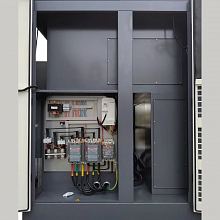 Винтовой компрессор GMP GM 110-12 GE/HB (IP23) — фото 7
