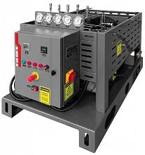 Бустер кислорода высокого давления Dalgakiran DOB 40 — фото 1