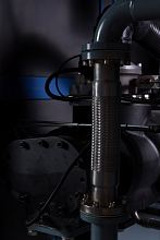 Винтовой компрессор РКЗ Airrus NB 200 8 — фото 8