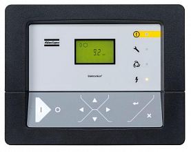 Винтовой компрессор Atlas Copco GA 26 13 — фото 2