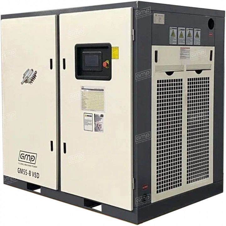 Винтовой компрессор GMP GM 55-8 GE/HB