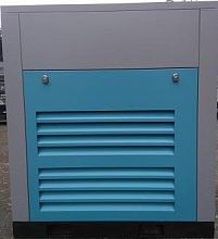 Винтовой компрессор Spitzenreiter S-EKO 75F 7 — фото 6