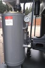 Винтовой компрессор Spitzenreiter S-EKO 375D 7 — фото 7