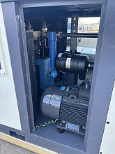 Винтовой компрессор GMP GM37-12D SC BOX VSD — фото 22