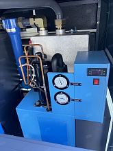 Винтовой компрессор GMP GM75-7D SC BOX — фото 34