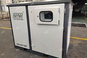 Винтовой компрессор GMP GM90-7 BOX VSD — фото 5