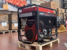 Бензиновый генератор Energo E20000EAX-3 с АВР — фото 8