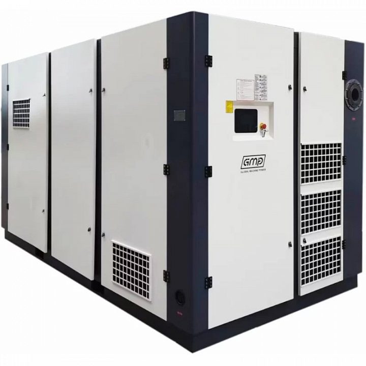 Винтовой компрессор GMP GM 132R-16 GE