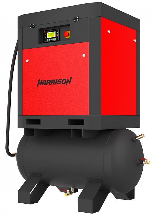 Винтовой компрессор Harrison HRS-941500T5