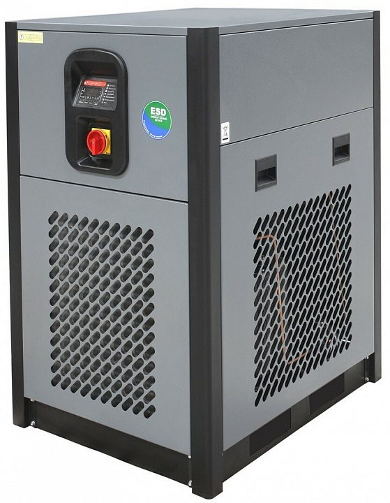 Осушитель воздуха DALGAKIRAN DK 1000 HPN