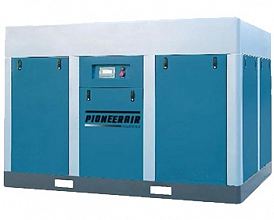 Винтовой компрессор Pioneerair LW-175PM — фото 1