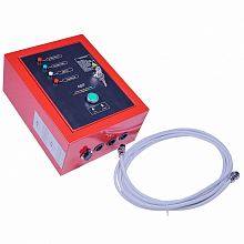 Бензиновый генератор HND GE 7000 XNST ATS — фото 11