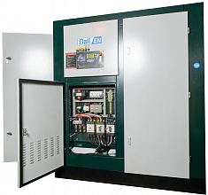 Винтовой компрессор Dali EN 38/8 II — фото 5