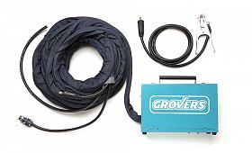 Сварочный полуавтомат GROVERS CS-502 (MIG-505-3) — фото 7