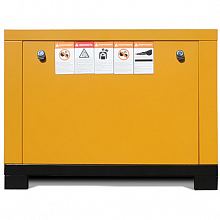 Винтовой компрессор Berg ВК-4Р 10 — фото 7