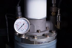 Винтовой компрессор РКЗ Airrus 22 PR 13 — фото 8