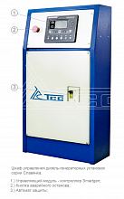 Дизельный генератор ТСС АД-100С-Т400-1РПМ4 — фото 4