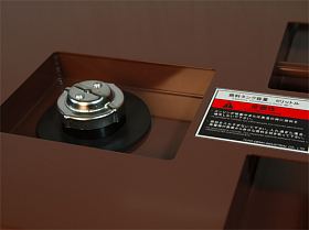 Дизельный генератор Toyo TG-19TBS с АВР — фото 8