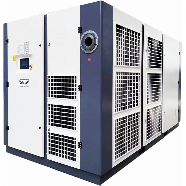 Винтовой компрессор GMP GM 132-7 GE/HB