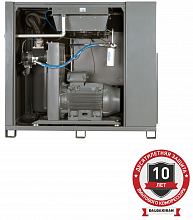 Винтовой компрессор DALGAKIRAN DVK 75-7,5 — фото 5