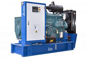 Дизельный генератор ТСС АД-60С-Т400-1РМ17 — фото 1