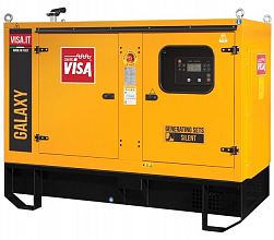 Дизельный генератор Onis VISA F 60 GX — фото 1