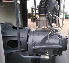Винтовой компрессор Spitzenreiter S-EKO 10D 7 — фото 3