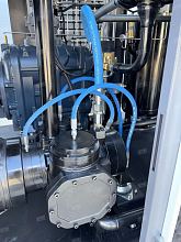 Винтовой компрессор GMP GM 185-20VSD TW — фото 16