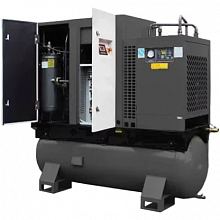 Винтовой компрессор GMP GM 18.5R-12.5-500D — фото 2