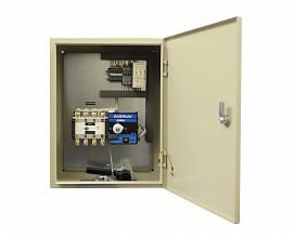 Дизельный генератор ТСС АД-80С-Т400-2РМ5 с АВР — фото 5