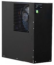 Винтовой компрессор Atmos Albert E 50-RD — фото 5