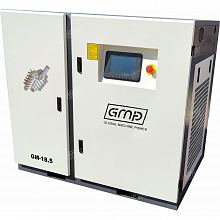 Винтовой компрессор GMP GM 18,5-16 GE — фото 2