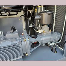 Винтовой компрессор GMP GM 18,5-7 GE/HB — фото 12