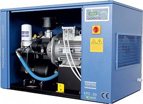 Винтовой компрессор Vortex ERS 18 DD 10 бар — фото 2