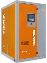 Винтовой компрессор Ekomak DMD 500 C VST 13 — фото 3