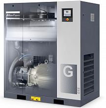 Винтовой компрессор Atlas Copco G75 P 10.5 — фото 2