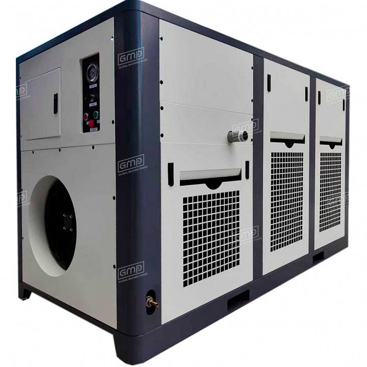 Винтовой компрессор GMP GM 55-7D GE/HB
