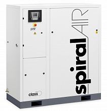 Спиральный компрессор Ekomak SPR10 10 LC 400V 50 CE — фото 1