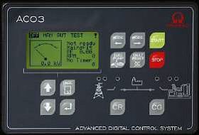 Дизельный генератор Pramac GSW250P — фото 3