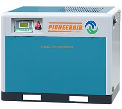 Винтовой компрессор Pioneerair LW-10B 8 — фото 1
