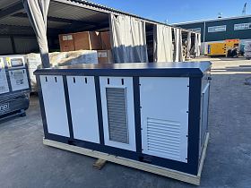 Винтовой компрессор GMP GM45-12D SC BOX VSD — фото 9