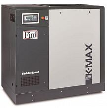 Винтовой компрессор Fini K-MAX 75E-08 VS (G) — фото 1